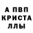 MDMA кристаллы Lenana Faraj
